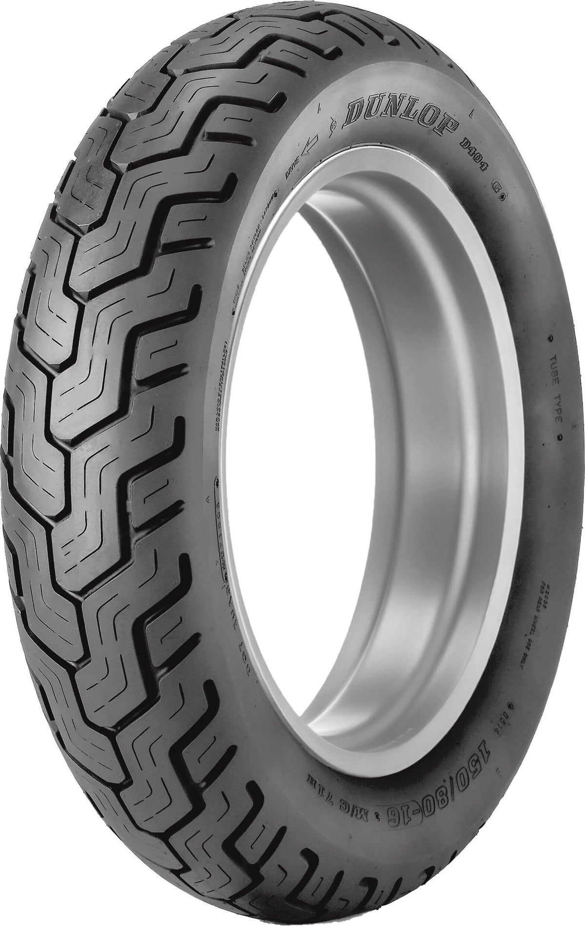 110/90-18 Rear Tire H51850