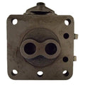 Hydraulic Pump Chambers for Ford Tractor C3611