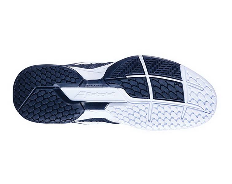 All Court 8 Tennis Shoes Y44868