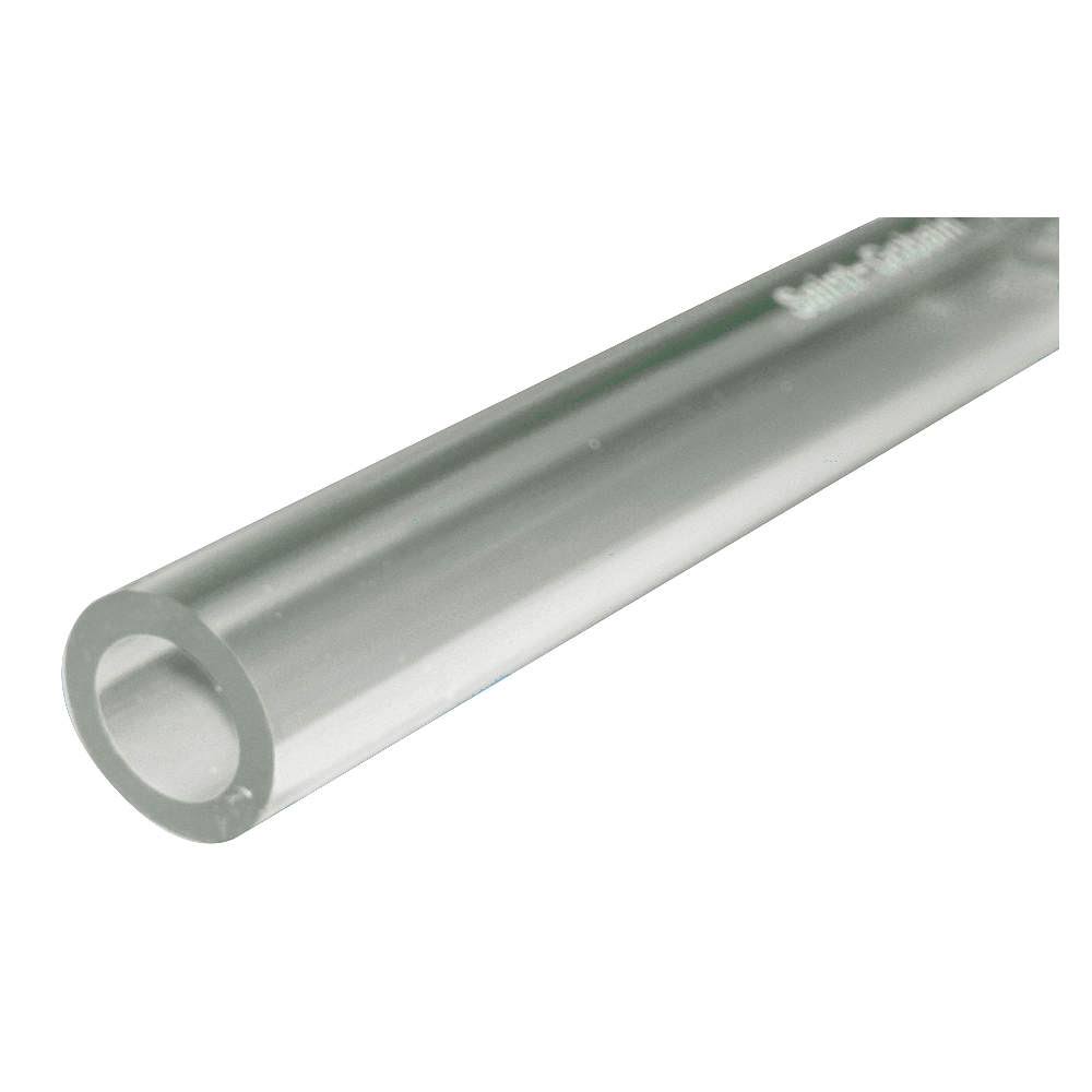 Clear Flexible Tubing, 3/16 I.D., 50 ft. W359849