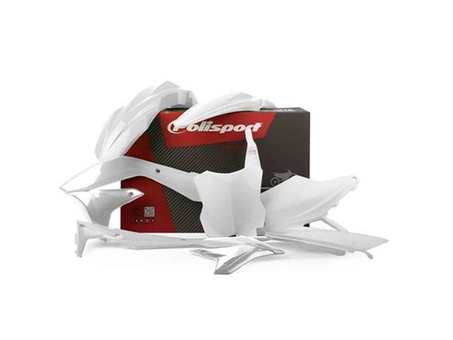 White Plastic Kit O509826