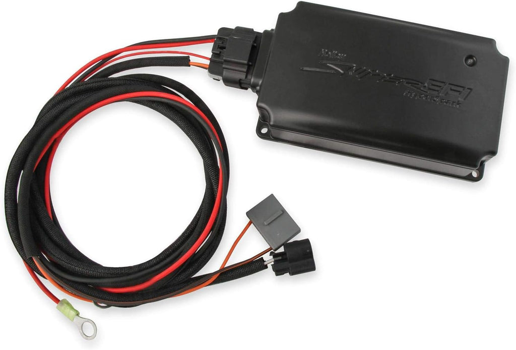 EFI Hyperspark Distributor w/Ign. Coil/Box S20631