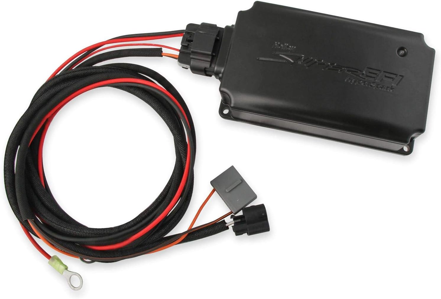 EFI Hyperspark Distributor w/Ign. Coil/Box S20631
