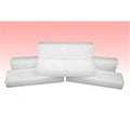 Peach Paraffin Wax Refill - 36 lbs E104781