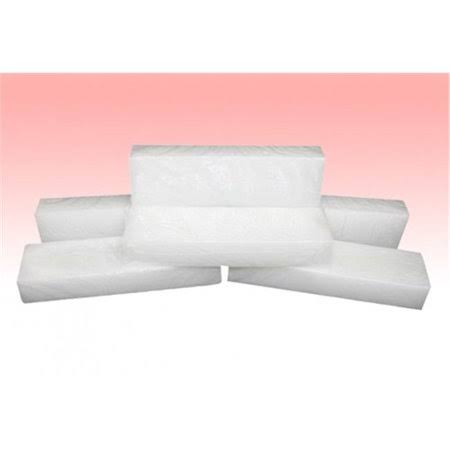 Peach Paraffin Wax Refill - 36 lbs E104781
