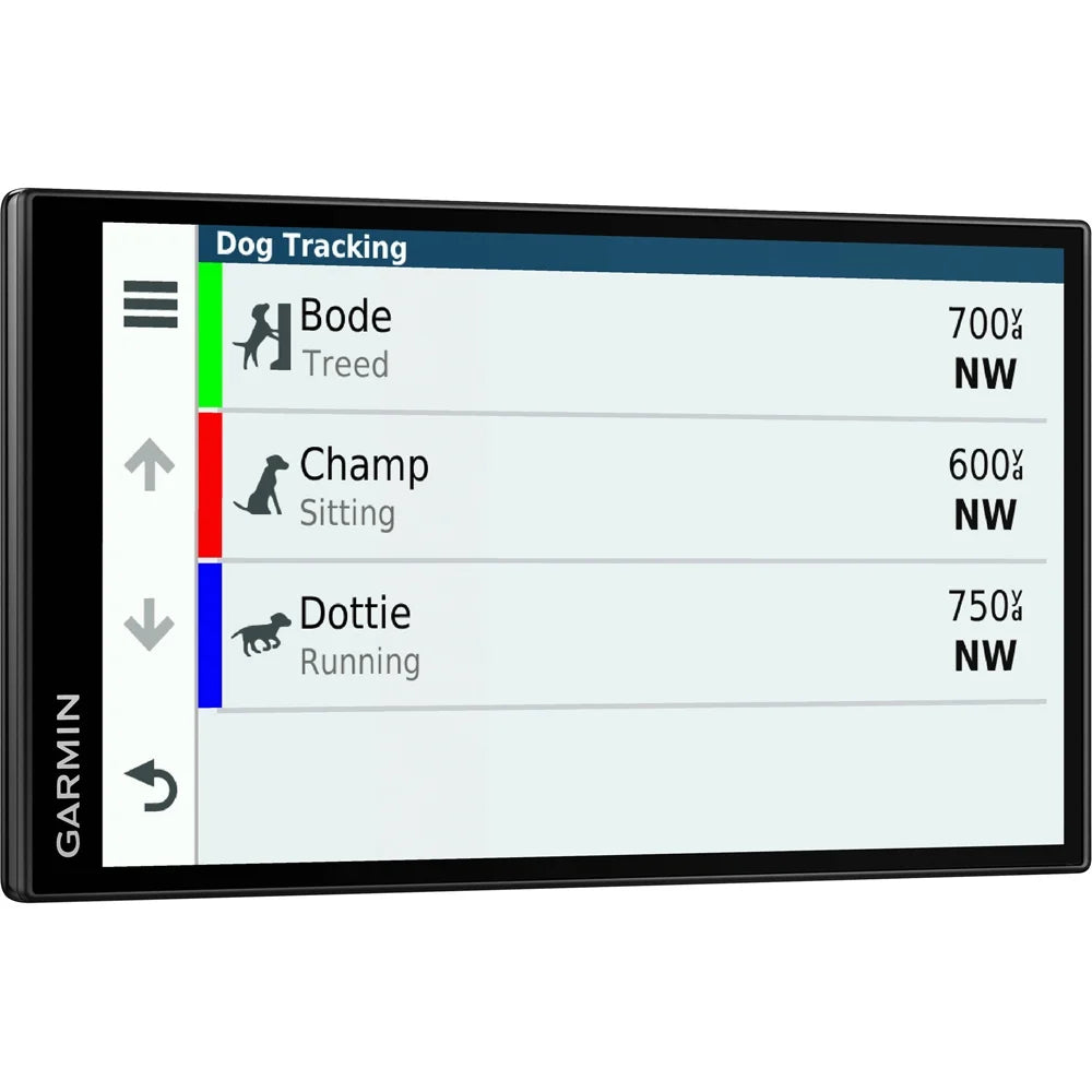 Garmin DriveTrack 71 Q444055