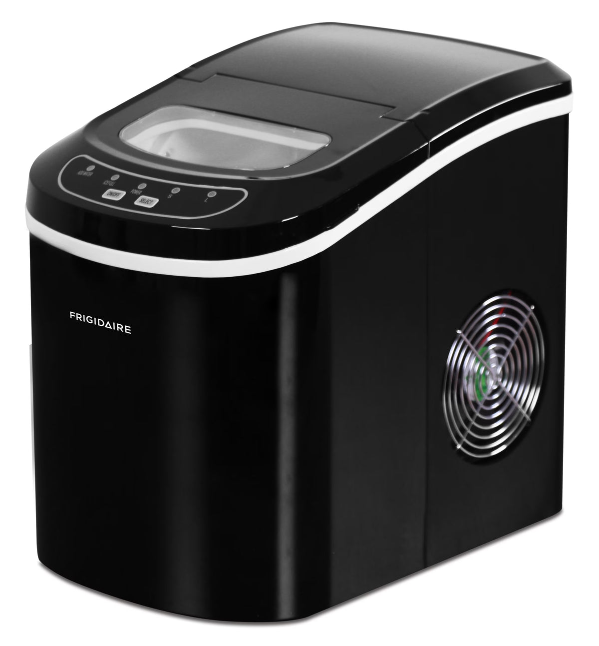 26 lb. Countertop Ice Maker B2079