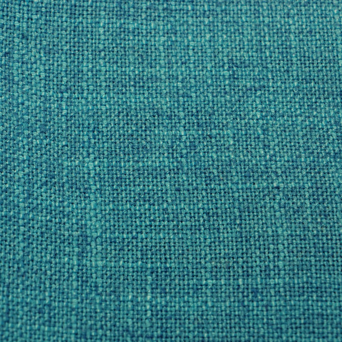 Twin Blue Square Bed X539239