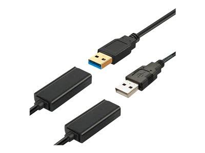 USB 3.0 AOC Male to Female Active Cable - 50m R2489