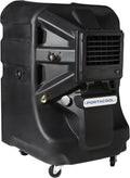 Portable Evaporative Cooler, Black N863944