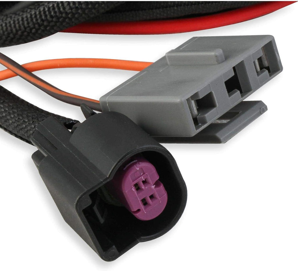 EFI Hyperspark Distributor w/Ign. Coil/Box S20631
