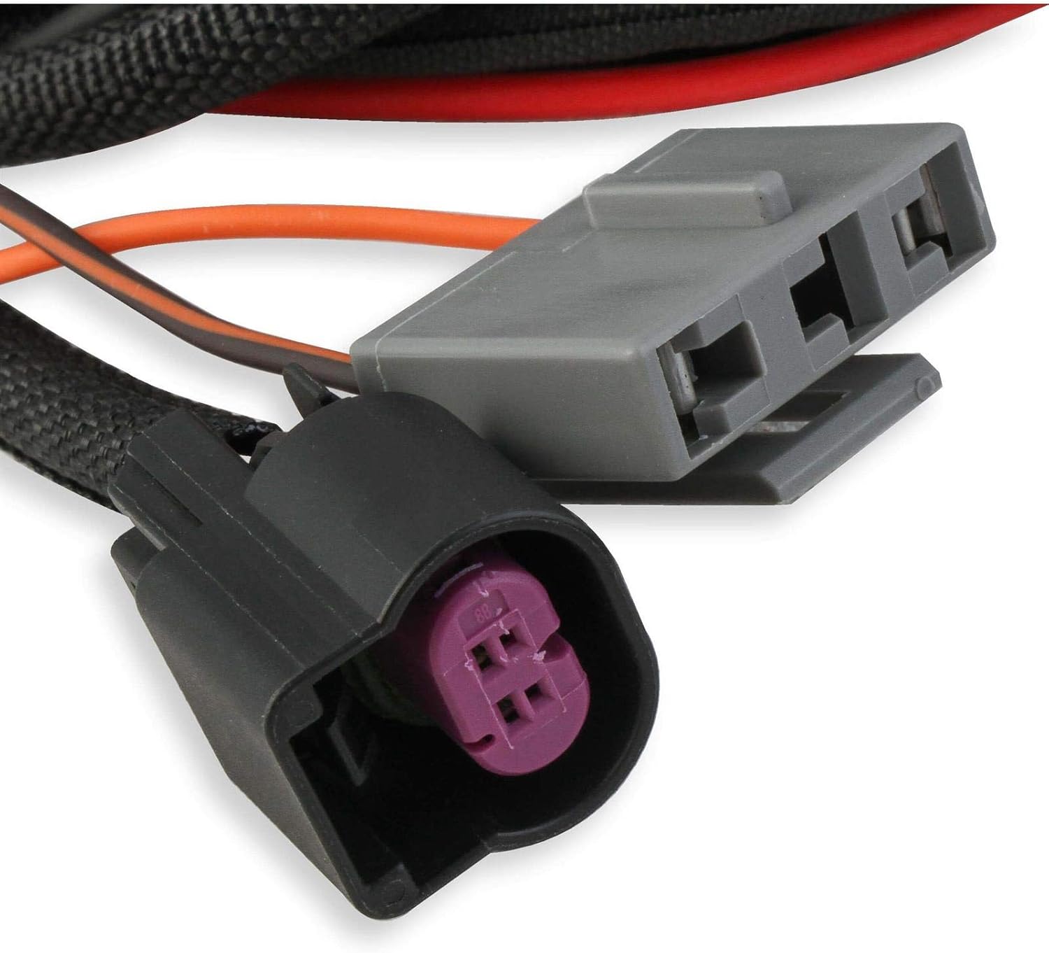 EFI Hyperspark Distributor w/Ign. Coil/Box S20631