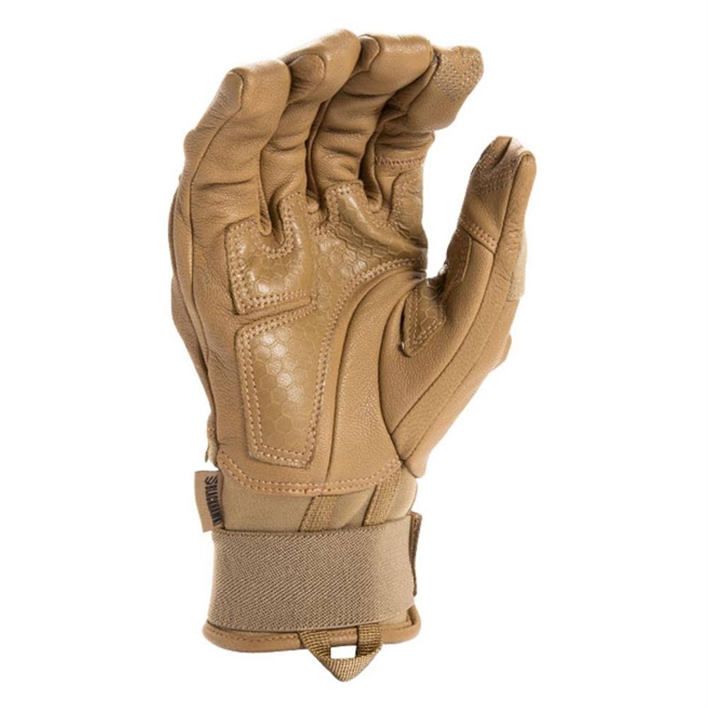 Coyote Tan Stealth Glove U7403