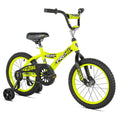 16 Boys Pro Bike R4225