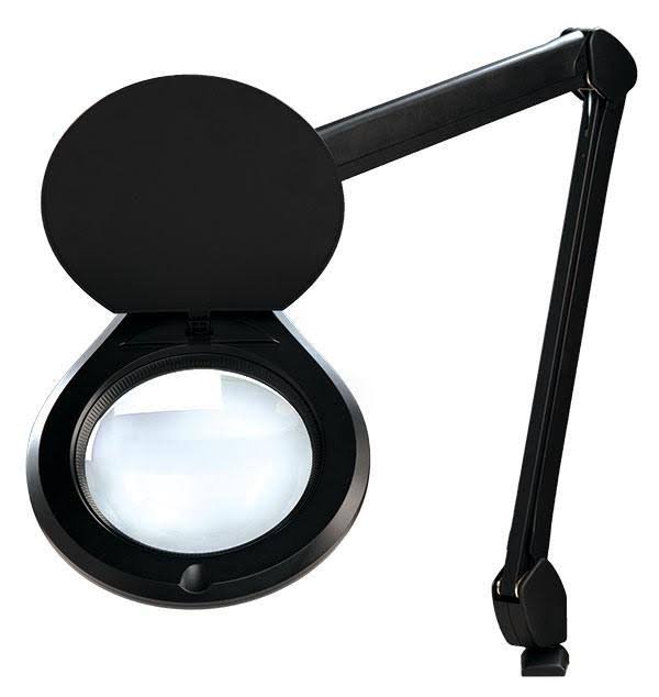 Black LED Magnifier R914174
