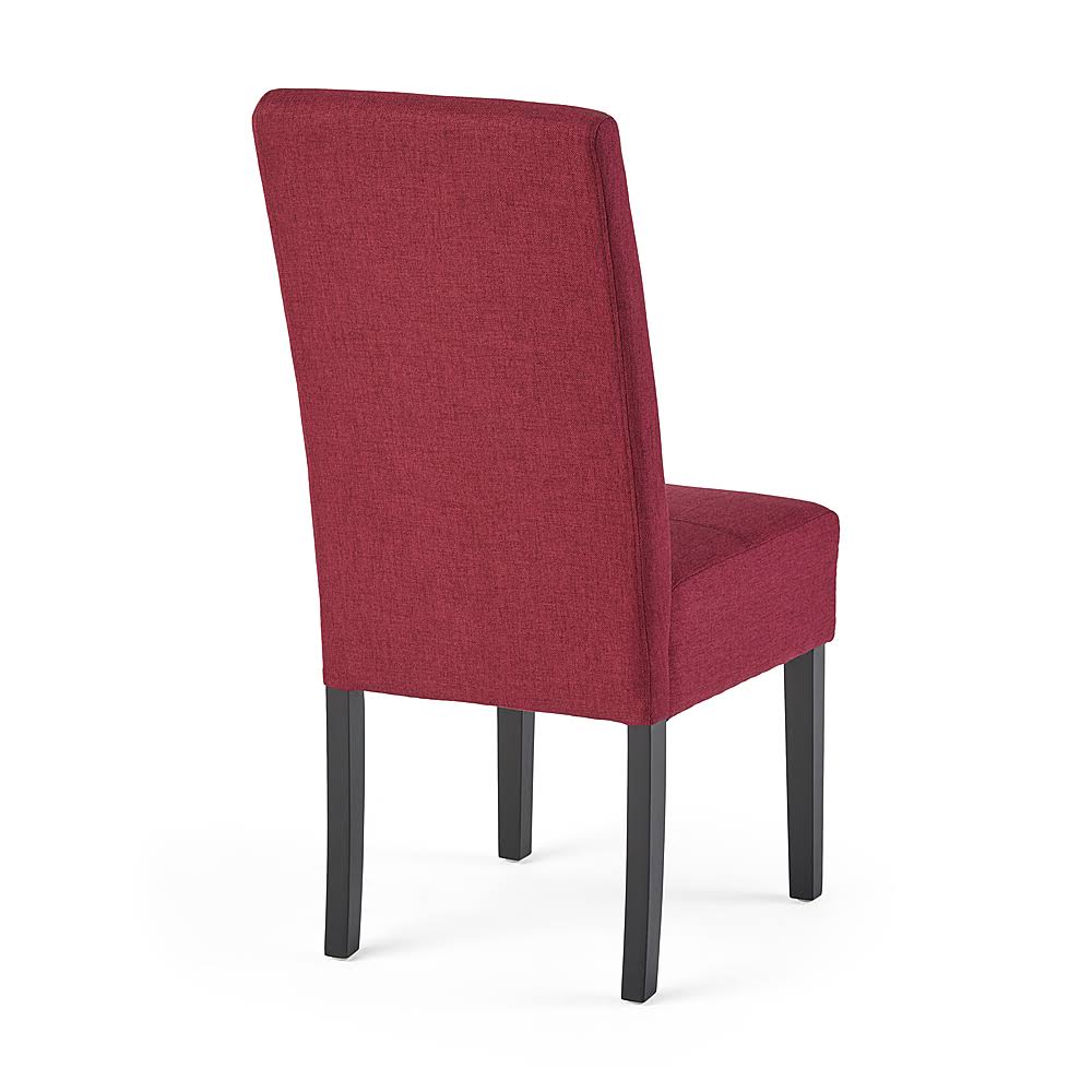 Red Dining Chair (Set of 2) Y52827