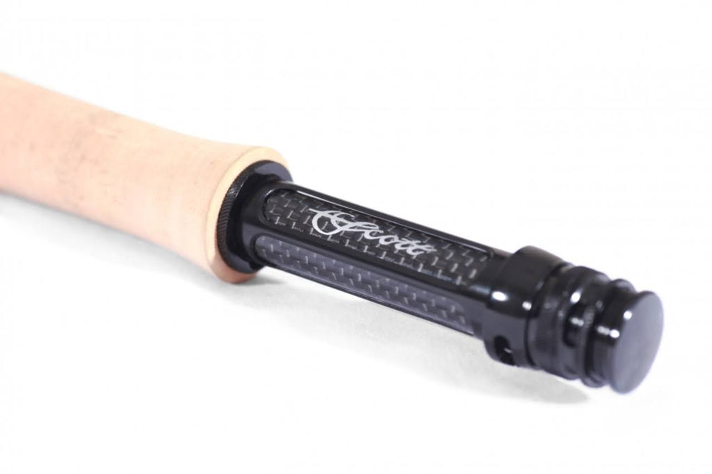 Scott Flex Fly Rod 9& 7wt S295