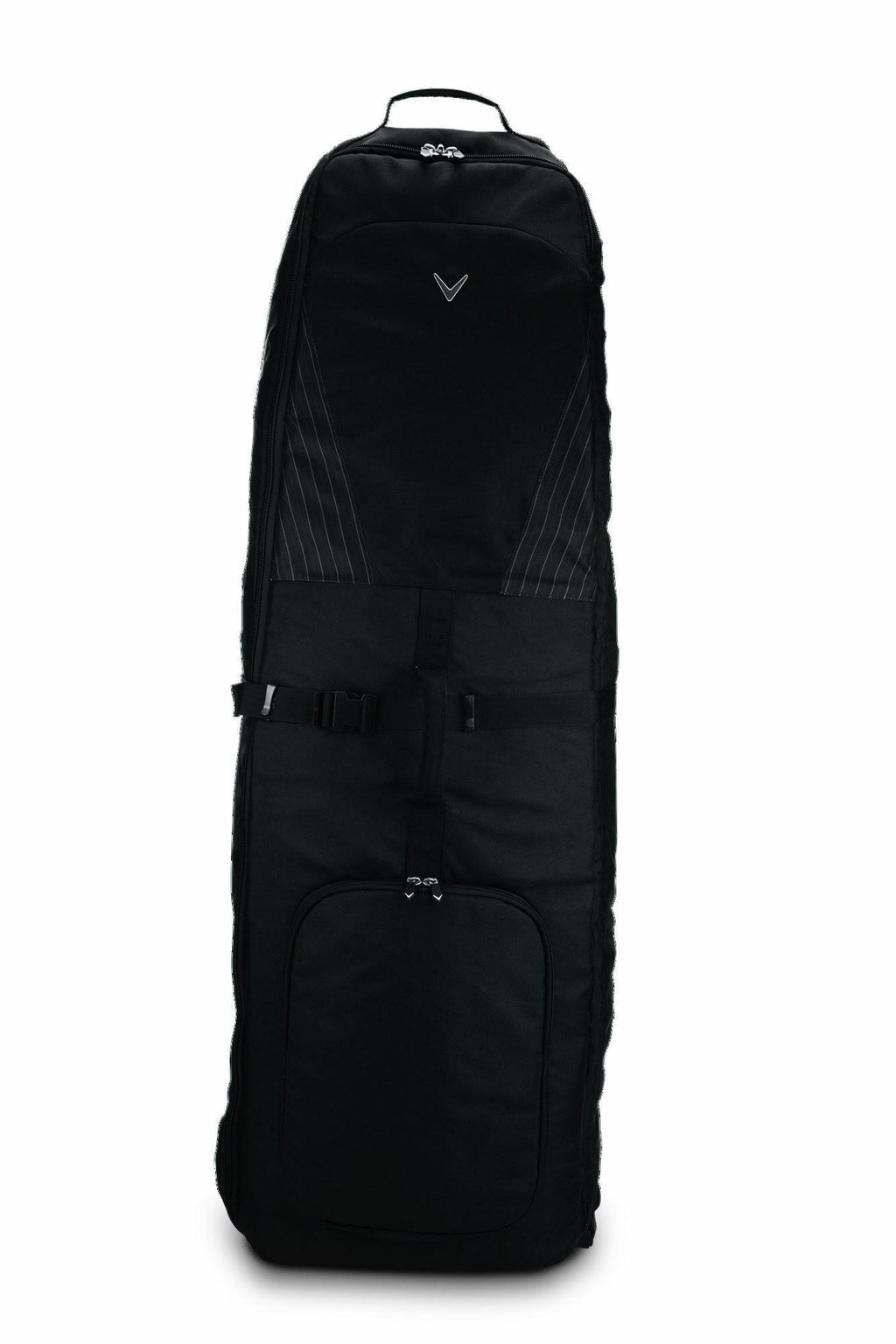 Black Travel Cover J418