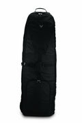 Black Travel Cover J418