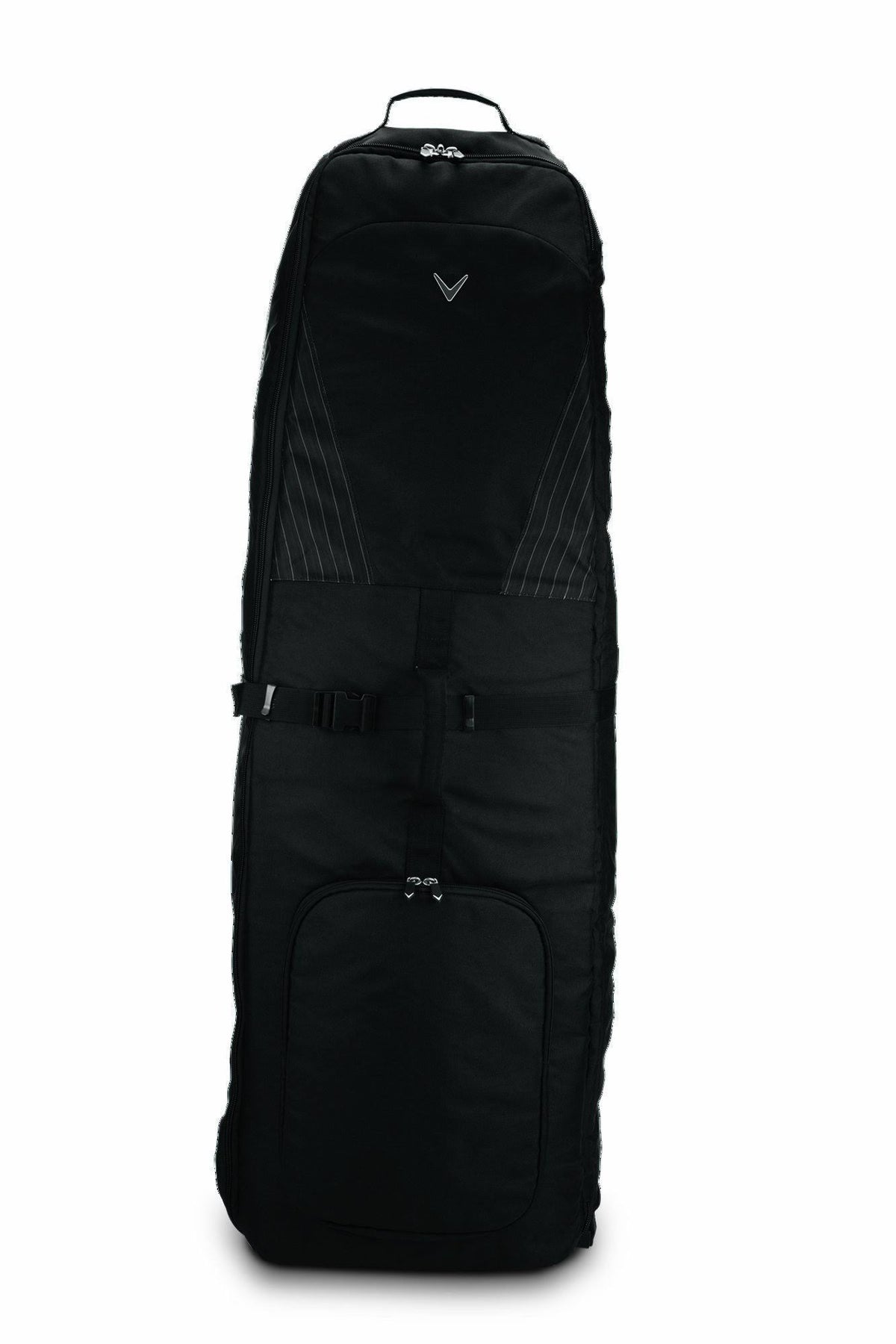 Black Travel Cover J418