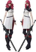 Devola & Popola Action Figure Set J45691
