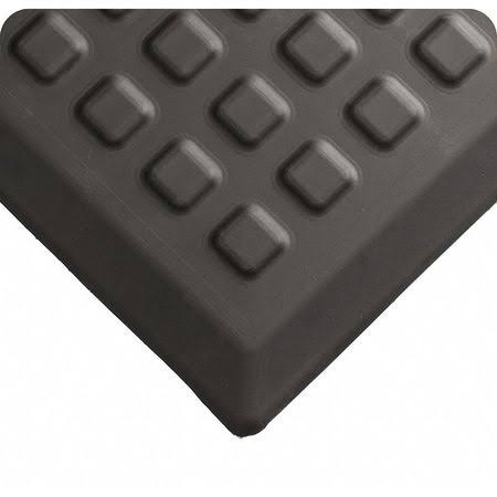 Black Antifatigue Mat N226571