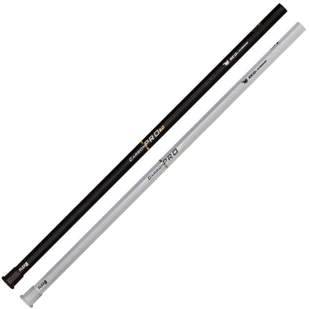 Black Goalie Lacrosse Shaft Q62765