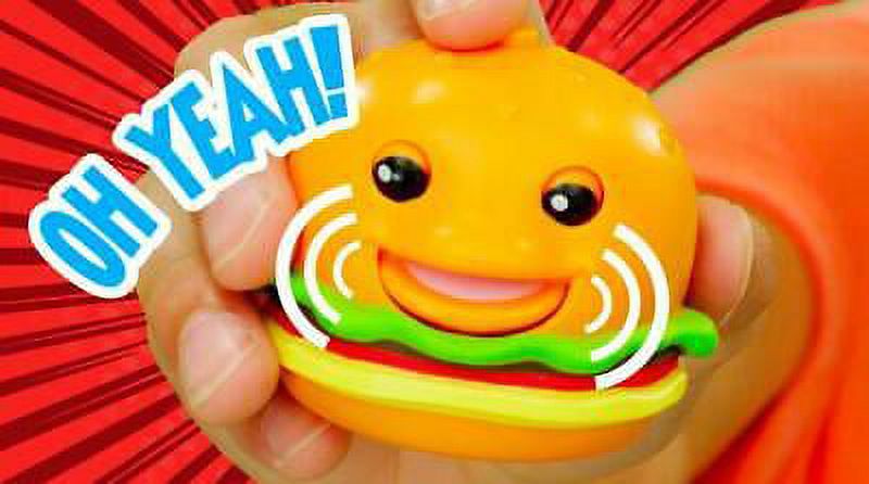 Monkey Repeating Talk-Back Toy S89507