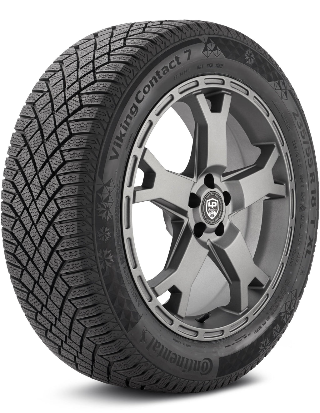 Viking Contact 7 A94488