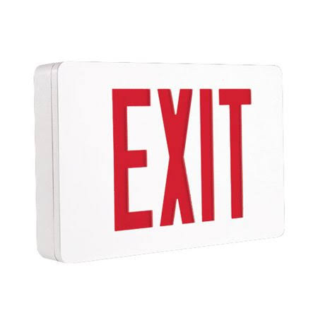 LED Exit M5701