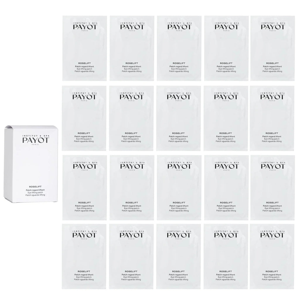Roselift Eye Lifting Patch 20pairs V386065