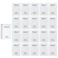 Roselift Eye Lifting Patch 20pairs V386065