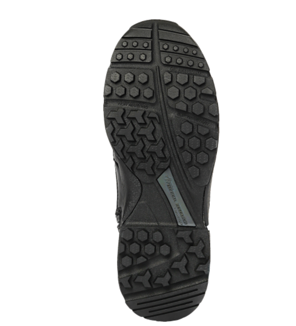 TR998Z WP CT / Waterproof Side-Zip