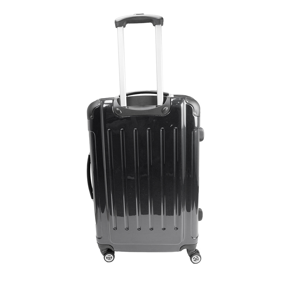 3-Piece Hardside Expandable Lightweight Spinner Z9054