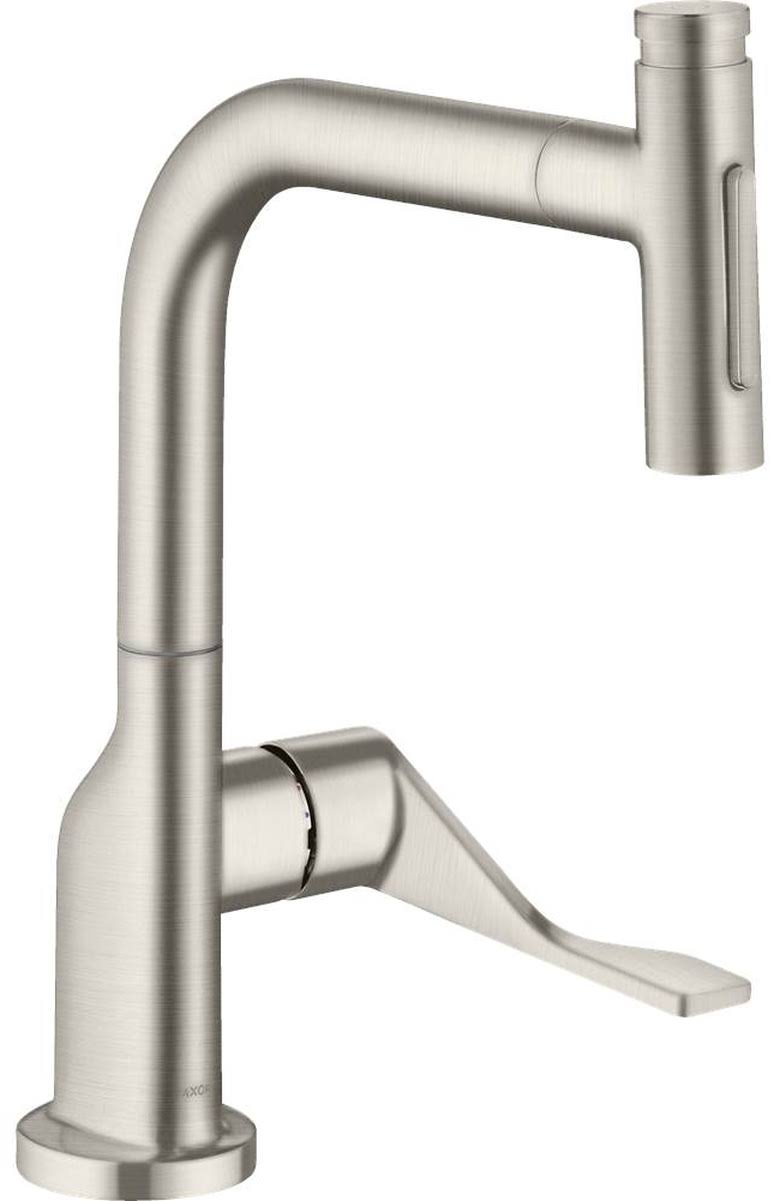 Pull Out Kitchen Faucet Y241390