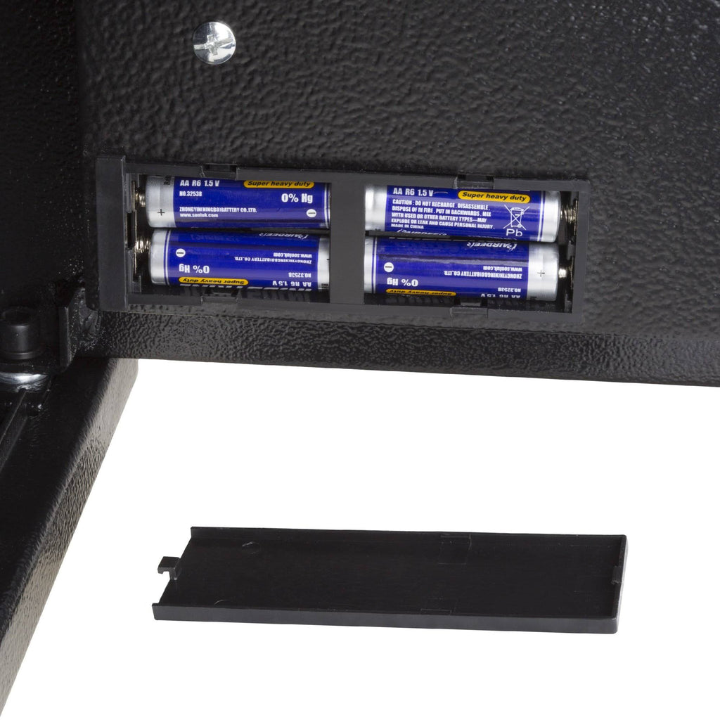 Digital Steel Safe S8269