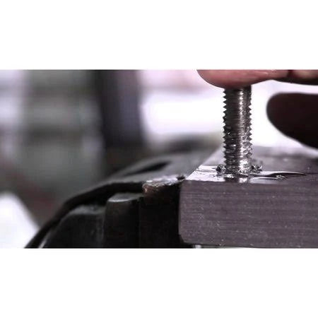 M35 x 1 HSS Metric Hand Tap Y913