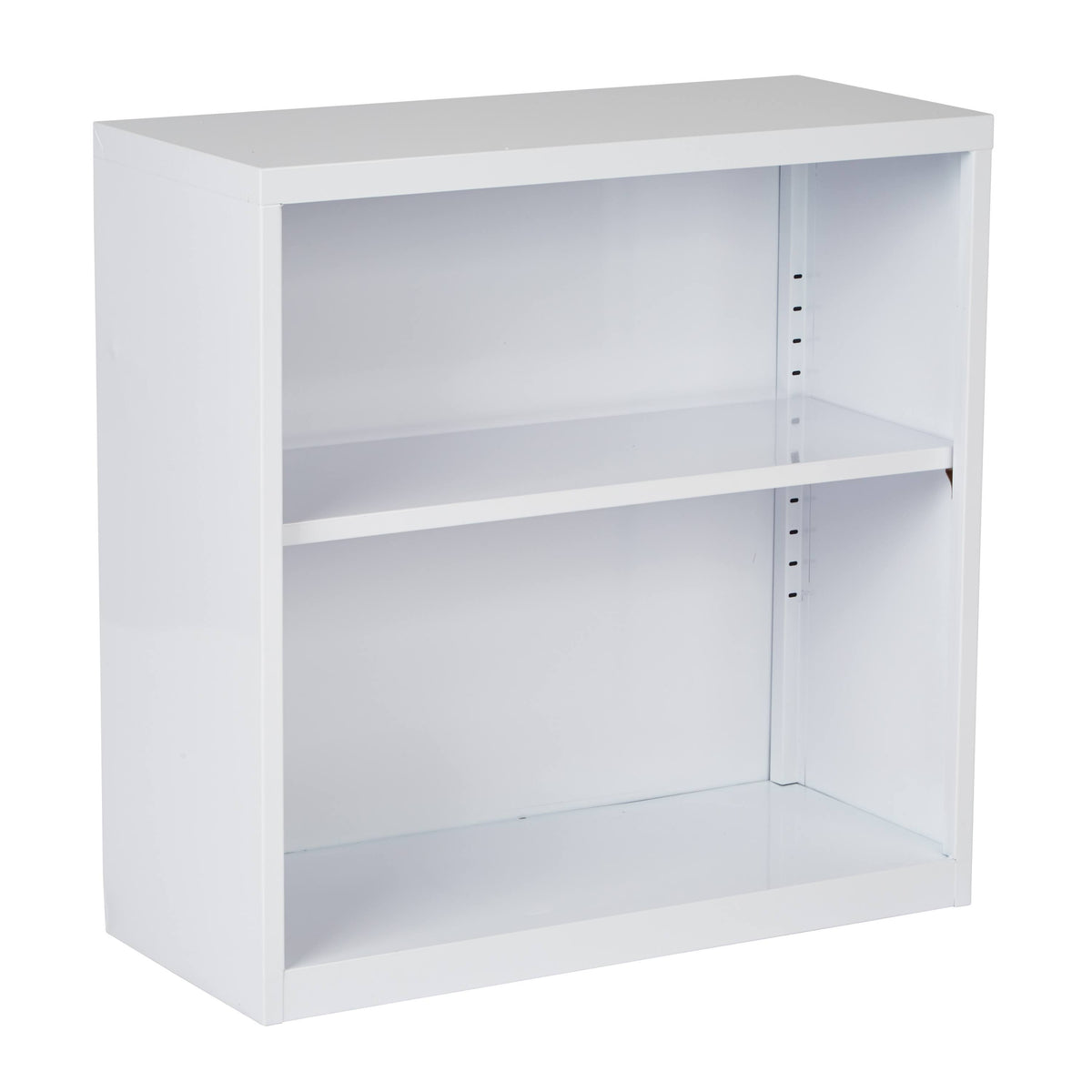 Blue Metal Bookcase T203488