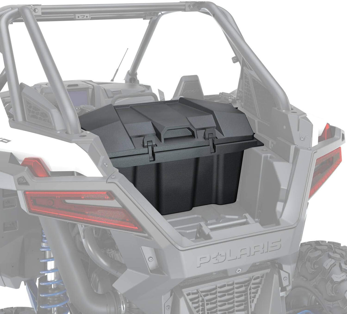 73 QT Forward Cargo Box Q3170