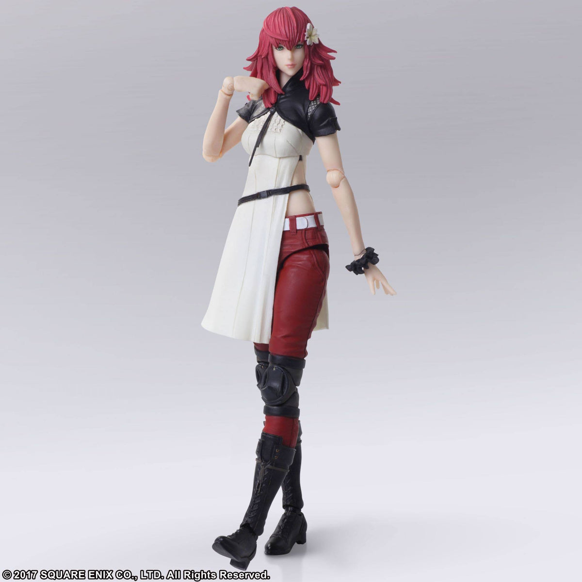 Devola & Popola Action Figure Set J45691
