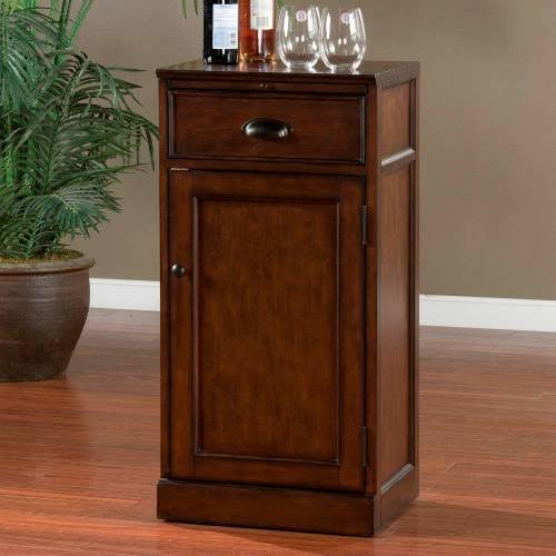 Modular Wine Bar Right Unit S10652