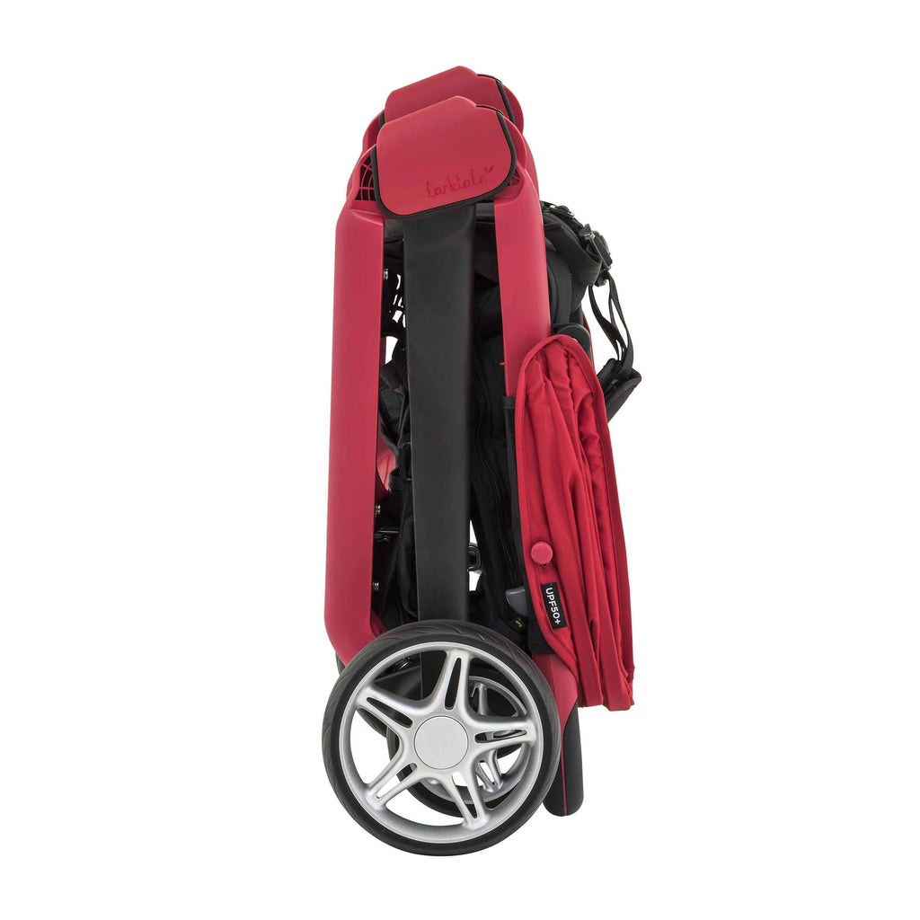 Barossa Red Stroller G157674