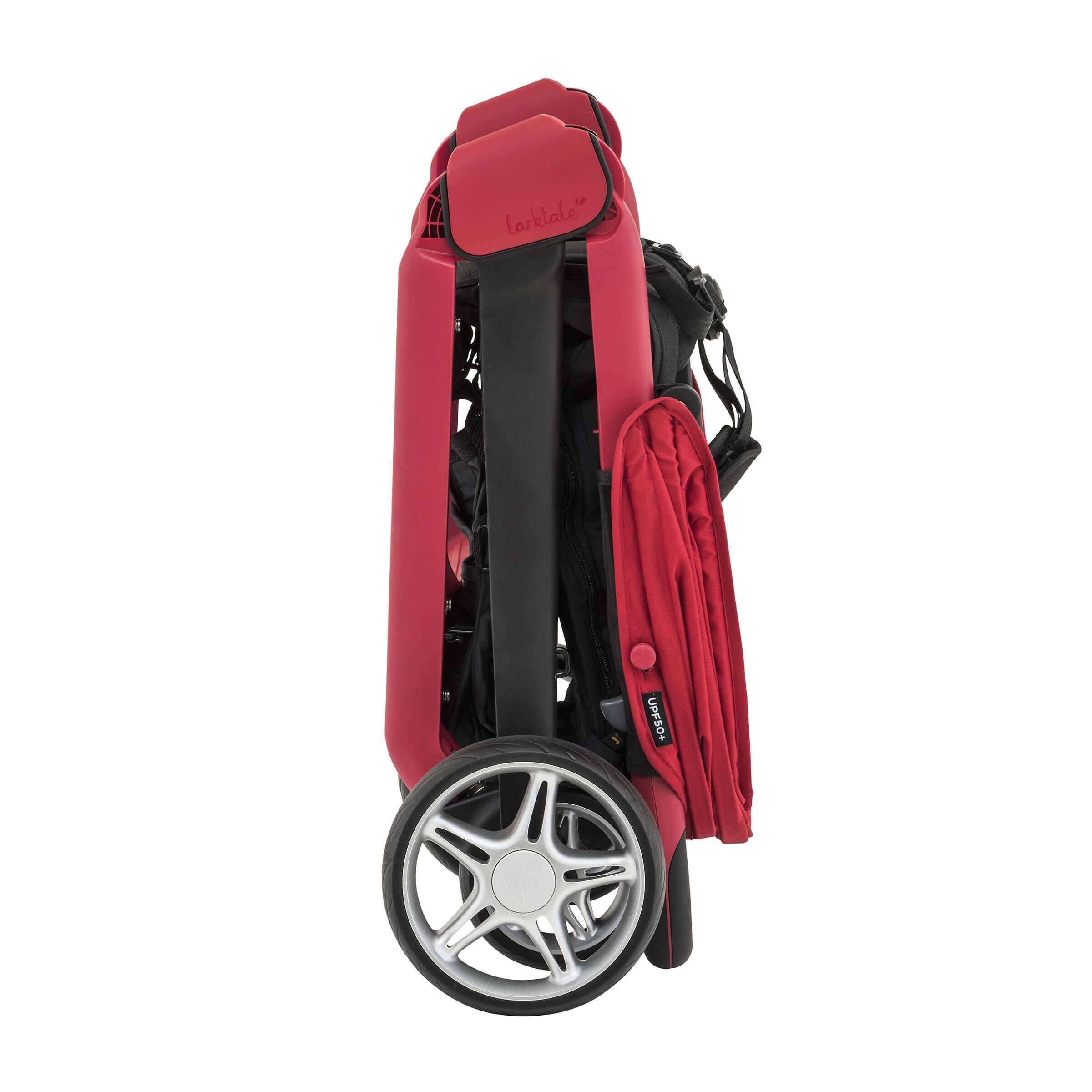 Barossa Red Stroller G157674