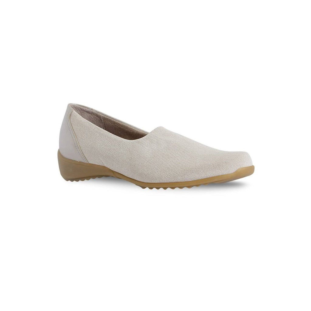 Taupe Traveler Shoes H45744