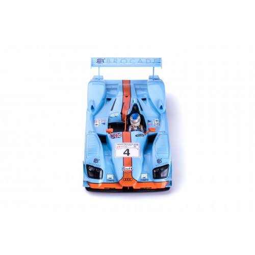 Audi R8 Lmp 24H Le Mans 2001 U49883