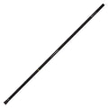 Black Goalie Lacrosse Shaft Q62765