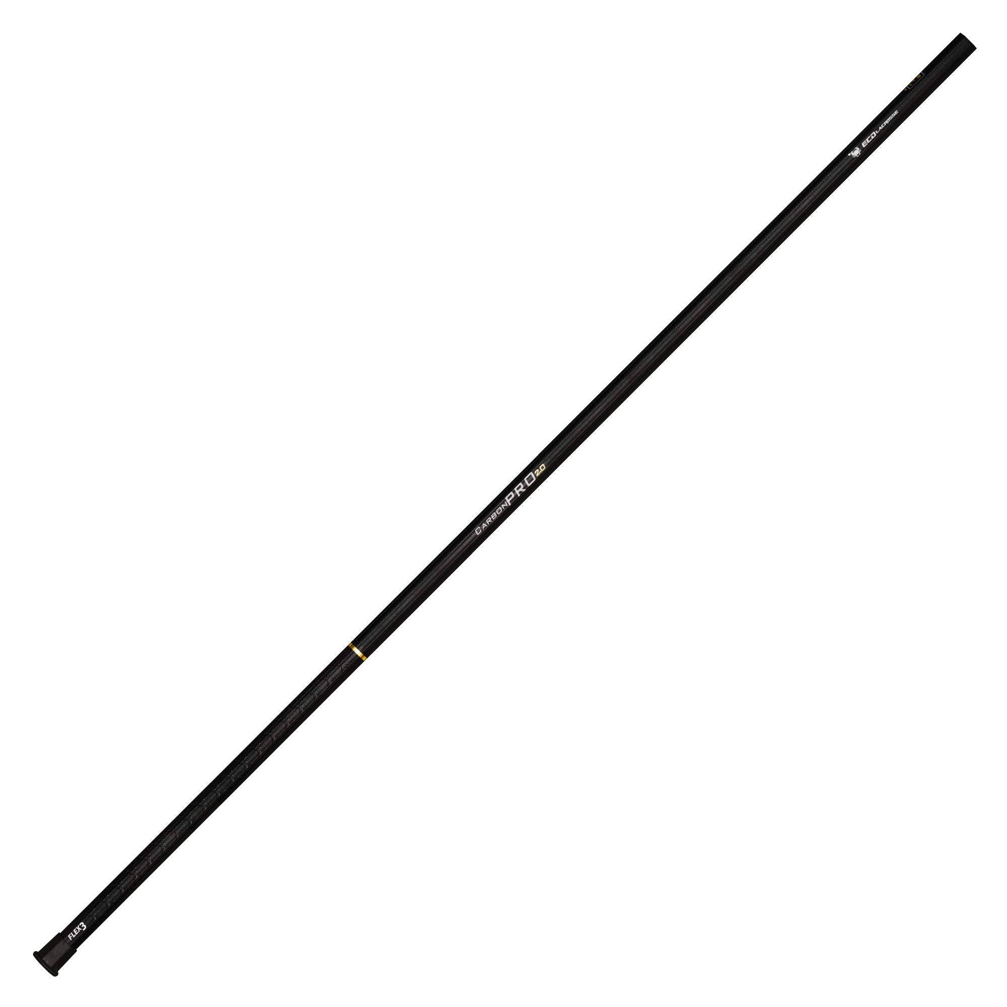 Black Goalie Lacrosse Shaft Q62765