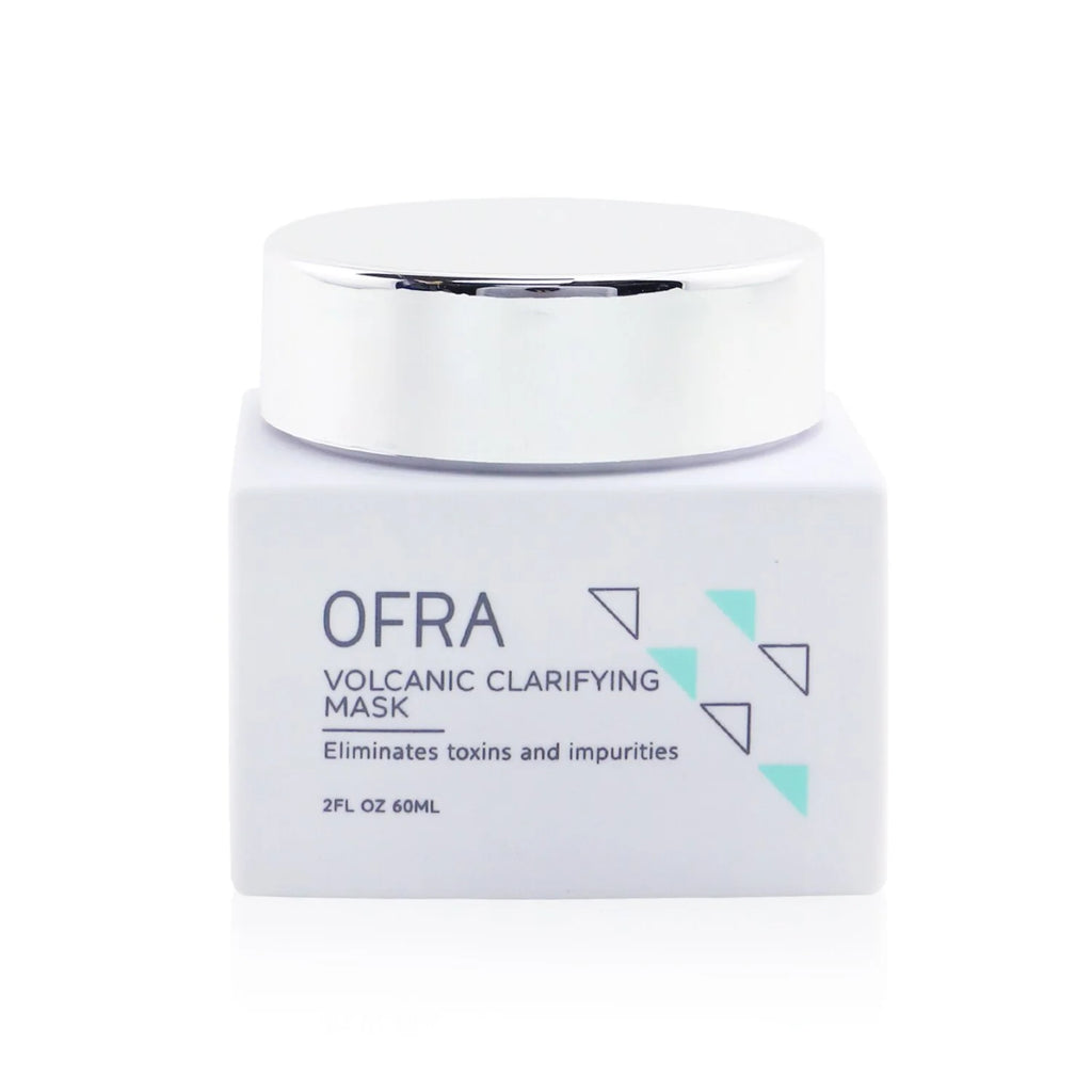 Volcanic Clarifying Mask 60ml/2oz C2285
