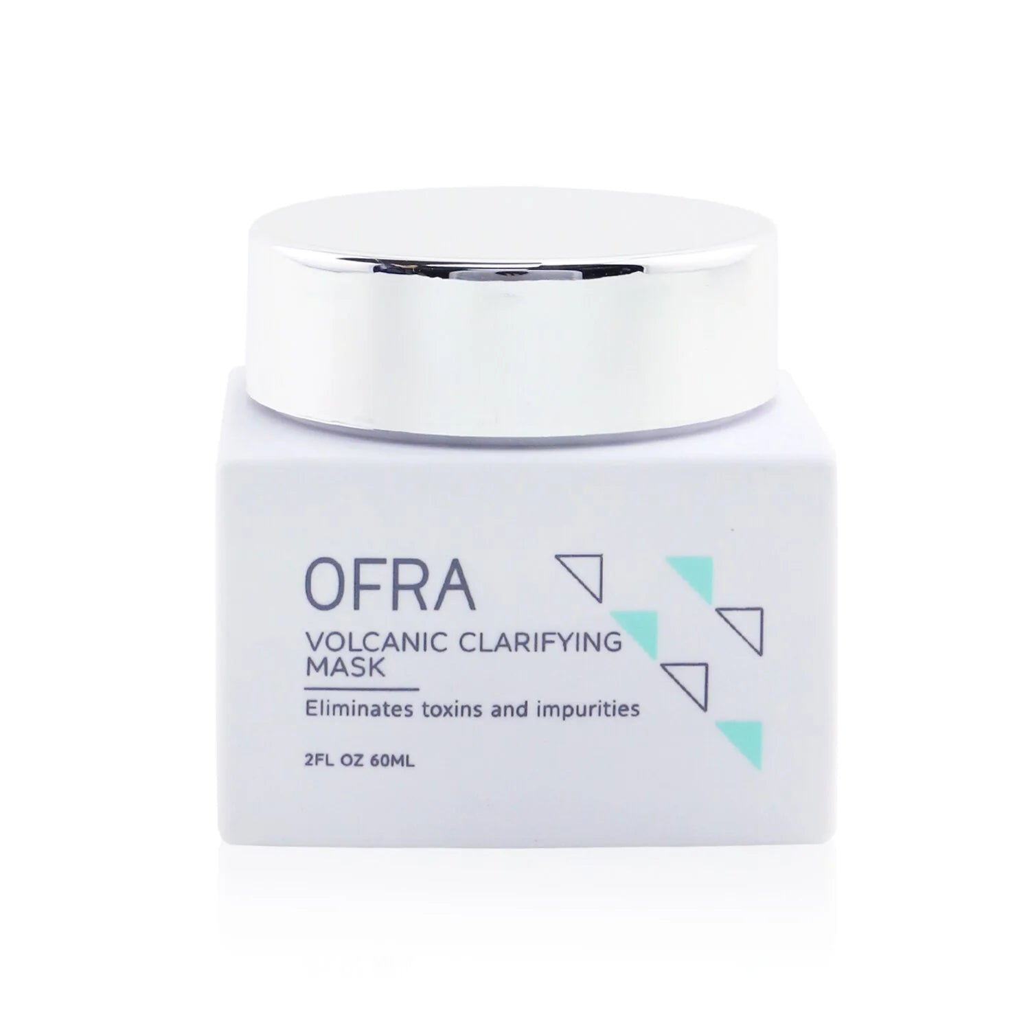 Volcanic Clarifying Mask 60ml/2oz C2285