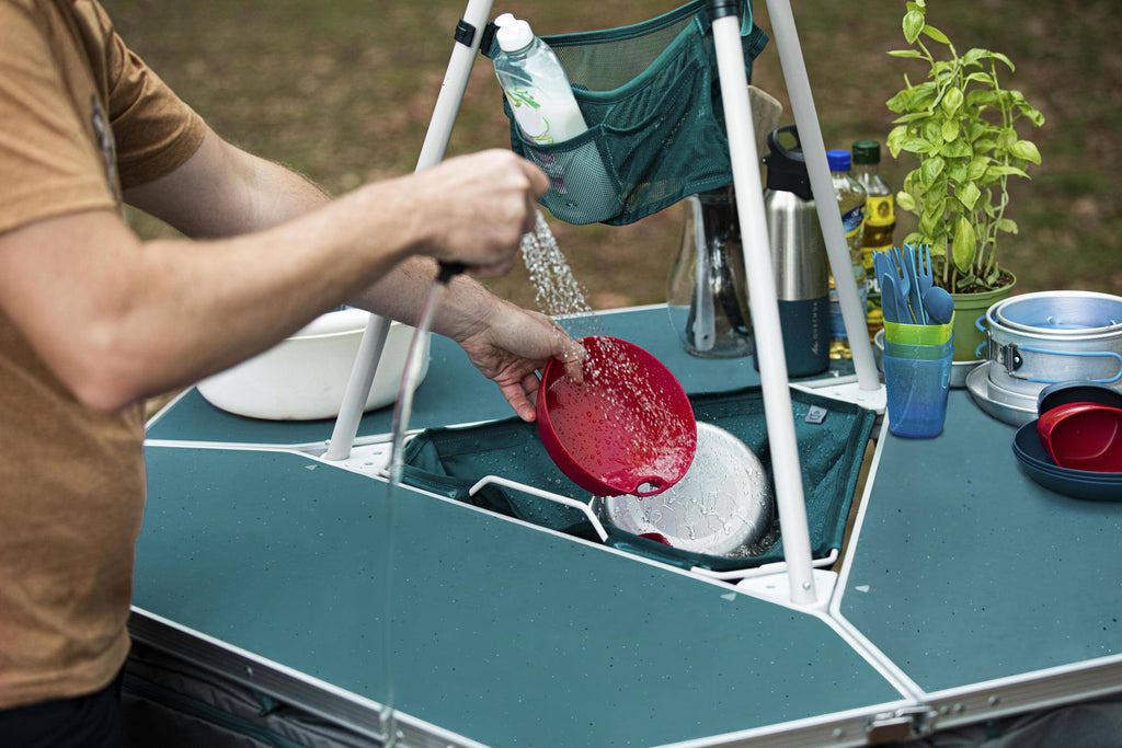 Camping Shower 10 L L45960